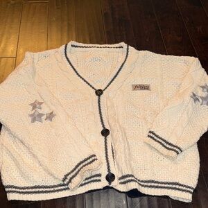 Taylor Swift Folklore Cardigan
